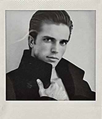 River Viiperi — Matt Roe Tattoo client