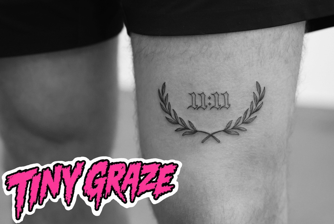 Sml / Tiny Graze Gallery