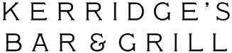 Kerridge's Bar & Grill