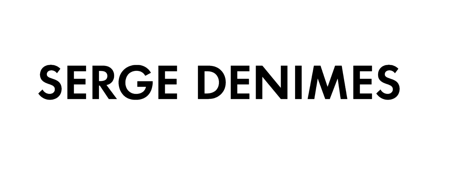 Serge Denimes